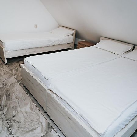 Apartment Attic 시비우 외부 사진